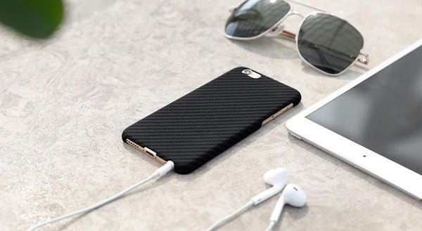Top 10 iPhone7 Cases That Minimalists Should Not Miss